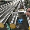 Buy cheap JIS Welding Stainless Steel Round Bars Polish ASTM 201 5800mm from wholesalers