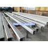 Buy cheap ASTM A312 / A213M TP304 Polished Stainless Steel Tube ISO9001 from wholesalers