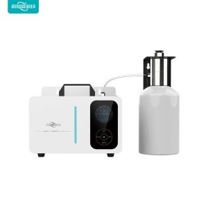 Buy cheap Hotel Lobby 10000CBM 1000ml 8000m3 HVAC Scent Diffuser from wholesalers