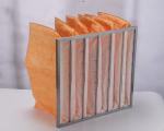 High Efficiency Clean Room Hepa Filter Cleanroom Ceiling Equipment