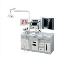 Buy cheap 1 Blowing Gun 220V 50Hz Ent Medical Devices Surgical Workstation product