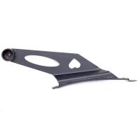 Buy cheap 300w 50 Inch Curved LED Light Bar Brackets For 1999-2006 Chevrolet Silverado product