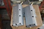Oil cooler of Weifang diesel Engine 295/495/4100/4105/6105/6113/6126