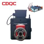 Buy cheap 3 Phase Edging Induction Electric Motor Direct Drive Easy To Maintain from wholesalers