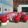 Buy cheap EU ABS Durable Polyurethane Buoy EVA Foam Pick-up Buoy for Boat from wholesalers