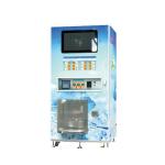 Buy cheap 220 Volt Ice Making Pure Water Vending Machine With CE ISO Certificate from wholesalers