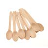 Buy cheap Sustainable Eco Friendly Biodegradable Wooden Spoons For Ice Cream from wholesalers