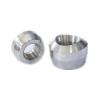 Buy cheap Forged 316 Stainless Steel Weldolet Threaded Sockolet Pipe Fittings SCH 40 from wholesalers