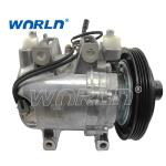 Car Air Conditioner Compressors Model For Mitsubishi Pajero WXMS008