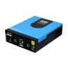 Buy cheap 5.5Kw 10Kw Solar Inverter Price List With Battery Solar Power Inverter Grid Tie Micro Inverter from wholesalers