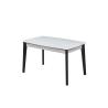 Buy cheap Simple Modern Rock Board 130x80x76cm Slate Dining Table from wholesalers