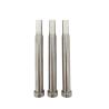 Buy cheap Non Standard Square Head Stepped Die Punch Pin With High Speed Tool Steel from wholesalers