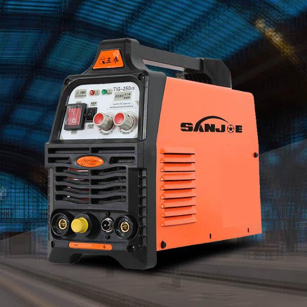 Quality 3.8KVA 200A Inverter Welder , Gtaw Welding Machine High Frequency for sale