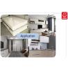 Buy cheap 800mm HPL Acrylic Coating Laminating Machine PUR Hot Melt Adhesive from wholesalers