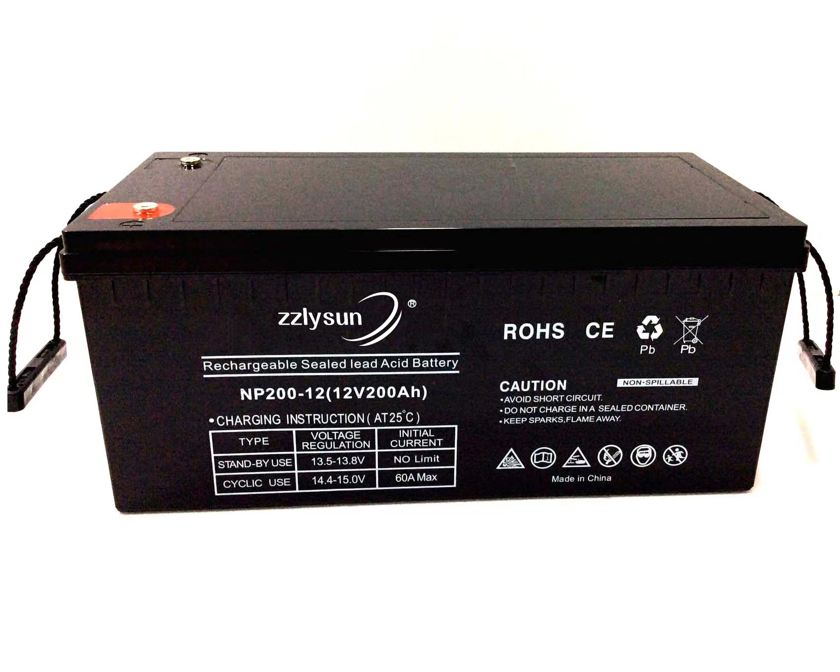 Energy Storage Solar Panel Power System 3KW Hybrid Solar Inverter
