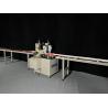 Buy cheap LKC01 Aluminum Window Door Machine Aluminum Profiles Tooth Threading Machine from wholesalers