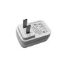 Buy cheap 1A 4.8V Smartphone USB Wall Charger 6W Powerful And Dependable Socket from wholesalers