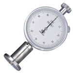 China LX-C Foam hardness tester, shore C durometer, shore hardness tester on sale