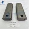 Buy cheap Komac Tiger Hydraulic Breaker Hammer Parts TOR36 Rod Pin With Hole TOR13 TOR18 TOR22 TOR23 TOR26 TOR42 TOR55 TOR70 from wholesalers