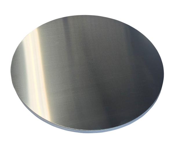 Buy cheap 1100 Series Aluminum Circle Non Stick Round Disc For Pots from wholesalers