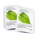 25g 3 Side Seal Flat Pouch , Gravure Printing Aluminum Packaging Bag
