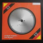 Buy cheap TCG TPA Teeth Aluminum Cutting Circular Saw Blade Swarf Dispersion Control from wholesalers