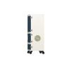Buy cheap 1.5kw Soldering Laser Cutting Welding Cleaning Fume Extractor from wholesalers