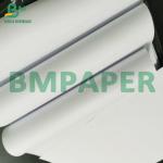 Good Writing Surface 60g 70g High Bulky Book Paper Ivory Color Woodfree Paper
