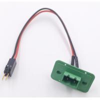 Buy cheap Power Supply Wire Harness Cable Assembly UL1569 22awg Cables Assembly product