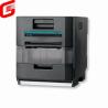 Buy cheap 375 Prints/Roll 2 Rolls/Ctn High Speed YMCO Heat Sublimation Photo Printer P525L from wholesalers