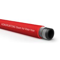 Buy cheap Tank System Rubber Steam Hose Pipe Hot Water Hose For Steam Dryer product