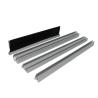 Buy cheap Dustproof Door Seal Industrial Brush Strip Custom Corrugated Nylon from wholesalers