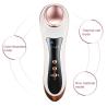 Buy cheap Rechargeable Electric Eye Massager Machine Hot Cold Care Machine Vibration Massage Device from wholesalers