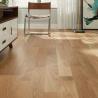 Buy cheap 10mm/12mm/13mm/14mm/15mm/18mm/20mm Thickness 3-Layer White Oak Engineered Flooring from wholesalers
