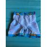 Buy cheap 100% Polyester Boy's Print Shorts Mesh Linning Printed Beach Shorts from wholesalers