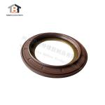 0256647700 Wheel Bearing Seal SKF VKS6377 Fit BPW Axle Hub Oil Seal 117.5*158*17