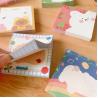 Buy cheap Cute Bear Self Sticky To Do List Note Pad for School Office 2022 Stationery Supplies from wholesalers