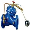 Buy cheap Floating Ball Control Hydraulic Pressure Reducing Valves PN16 / 150lbs from wholesalers
