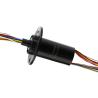 Buy cheap Capsule Slip Ring 30 Circuits Low Loss but Long Life from wholesalers