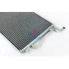 Buy cheap Aluminum Automobile / Car Nissan Condenser Of Sunny 2010 OEM 92110-95F0C from wholesalers
