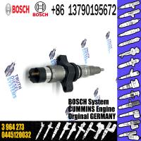 Buy cheap New Diesel Fuel Injector 63229476 63229475 33800-82700 63229476 33800-84720 product