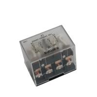 Buy cheap Miniature Power Relay Kampa HH54P MY2NJ DTP 12v 24v 220v product