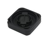 XINLONG LION Auto Parts Coolant Oil Filter Cover FOR BMW OE 11428507685