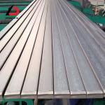 ASTM A36 Hot Rolled Steel Flat Bar SS400 SS490 BS En 10025 BS En 10210