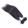 Buy cheap 2016 Top Grade Natural Silky Striaght Brazilian Virgin Hair Bundles from wholesalers