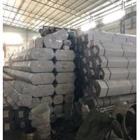 Buy cheap 316l Stainless Steel Solid Round Bar , Metric Stainless Steel Rod High Yield product