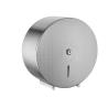 Buy cheap Public stainless steel 304 wall toilet roll holder paper dispenser Wall Mounted Large Decorative Boxes Napkin Holder from wholesalers