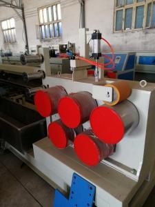 China Durable PP Strap Production Line , Packaging Band Production Line For Steel Industry on sale