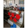Buy cheap Durable PP Strap Production Line , Packaging Band Production Line For Steel Industry from wholesalers