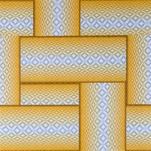 Buy cheap Colorful 3D PVC Decorative Board for KTV Background Wall or Ceiling Customizable Size from wholesalers